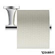 Держатель туалетной бумаги Duravit Starck T 0099371000