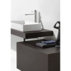 раковина в ванную накладная 60 см laufen living sqaure 8.1143.4.000.112.1