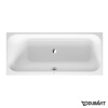 Акриловая ванна Duravit Happy D.2 170x75 (700312)