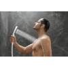 душевая лейка hansgrohe rainfinity 130 3jet 26864700