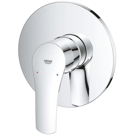 смеситель для душа grohe eurosmart 24042003