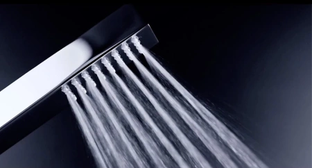 ручной душ grohe euphoria cube 27698000