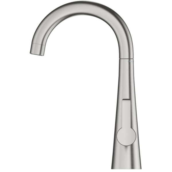 кран для фильтра grohe zedra 30026dc2