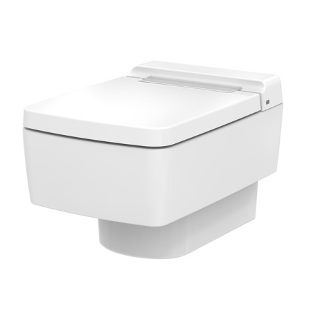 сиденье для унитаза toto sg tc501cvk#w