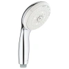 Ручной душ 100 мм Grohe New Tempesta 28421002