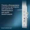 душевая панель am.pm joy w85p-2-136aw