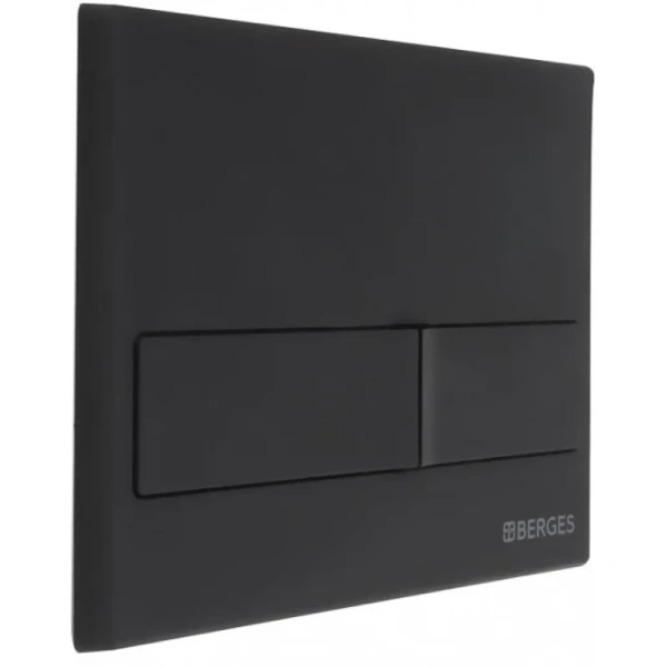 комплект подвесной унитаз berges sigma + система инсталляции berges novum l5 043400