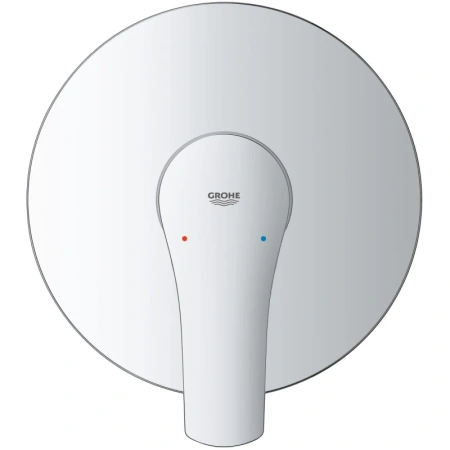 смеситель для душа grohe eurosmart 24042003