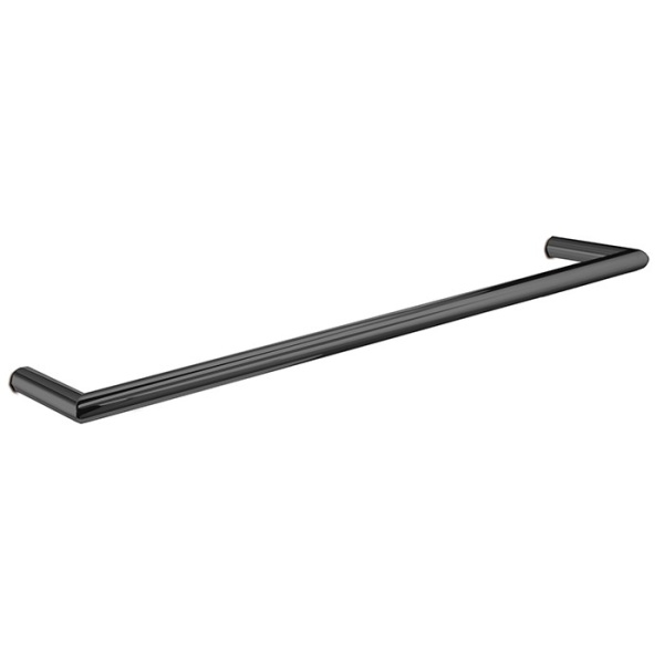 Полотенцедержатель 3SC Guy GU08NO черный матовый