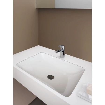 раковина встраиваемая 64 см laufen pro s 8.1196.9.000.109.1