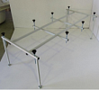 Каркас для ванны Jacob Delafon Evok 180x80 SF146RU-NF цвет серый