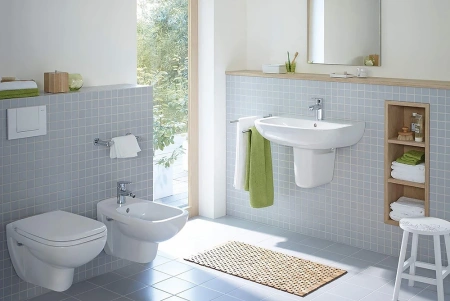 унитаз duravit d-code 45700900a1 подвесной, безободковый, с сиденьем микролифт, белый