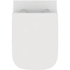 приставной безободковый унитаз ideal standard i.life a t471901