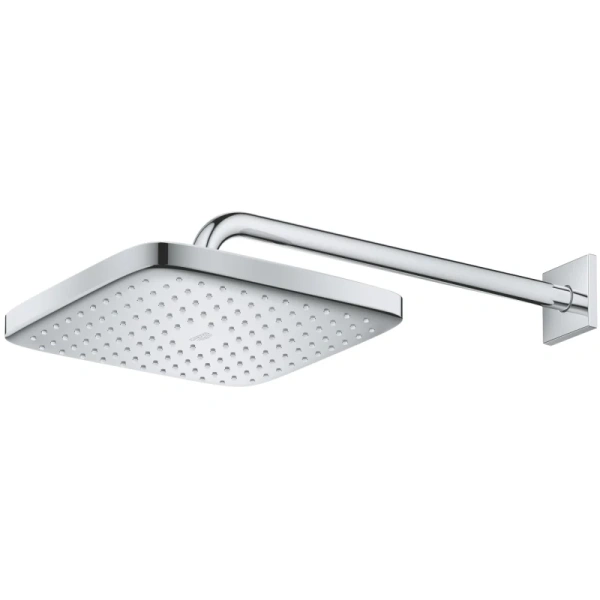 верхний душ 250 мм grohe new tempesta cube 26682000