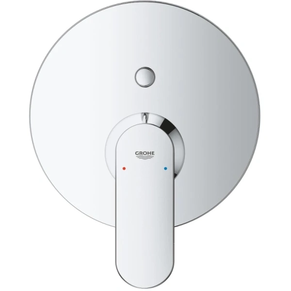 смеситель для ванны grohe eurosmart cosmopolitan 24045000