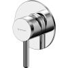 смеситель для душа whitecross y chrome yset02cr хром