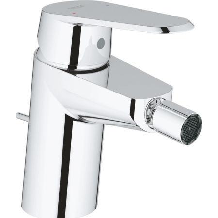 Смеситель для биде Grohe Eurodisc Cosmopolitan 33244002 цвет хром