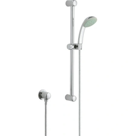 подключение для душевого шланга grohe relexa plus 28671000