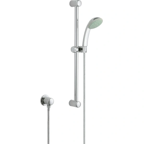 подключение для душевого шланга grohe relexa plus 28671000