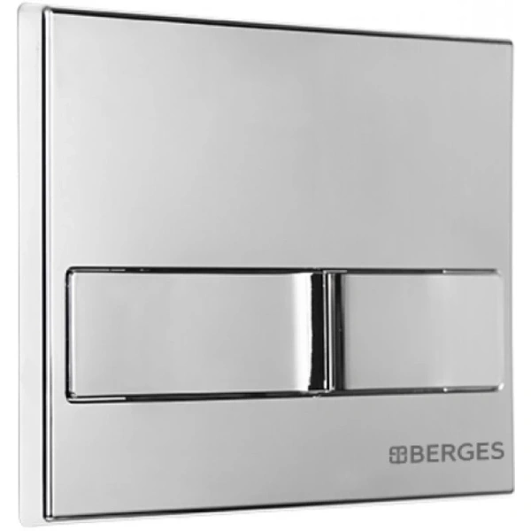 комплект подвесной унитаз berges ventas + система инсталляции berges novum l3 043237