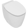 Унитаз приставной Ideal Standard DEA AquaBlade T349001