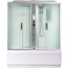 Душевой бокс River Sena 170x70х50 МТ 10000001806+10000001808 с поддоном