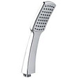 Ручной душ Excellent Square ARAC.SH.SQ1590 Хром