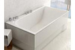 Акриловая ванна Vayer Boomerang (EH) 190x90 L