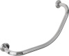 Поручень для ванны Colombo Design Hermitage B3376 хром