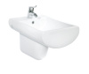 Биде подвесное Creavit Slim SM510
