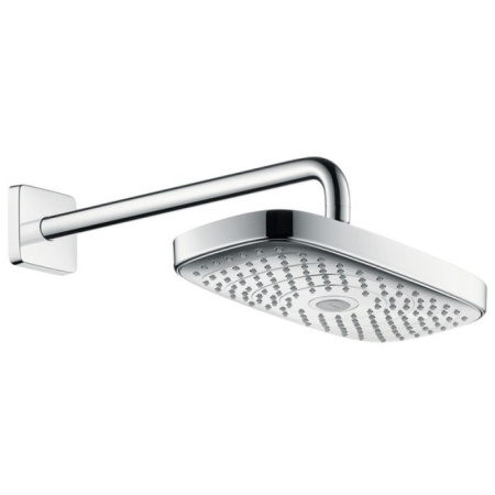 Верхний душ Hansgrohe Raindance Select Е 27385000