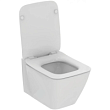 Унитаз подвесной Ideal Standard STRADA II AquaBlade® T359601