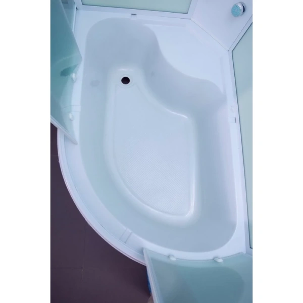 душевая кабина timo eco te-0720 p l