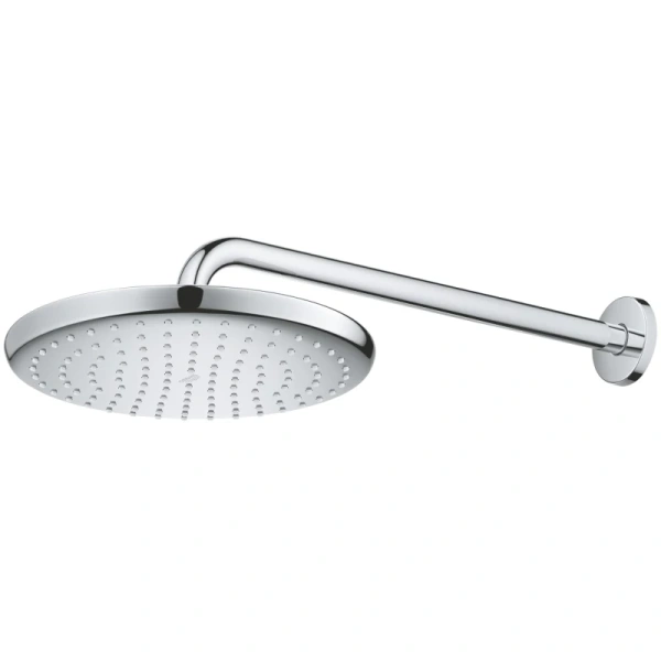 верхний душ 250 мм grohe new tempesta 26663000