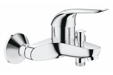 Смеситель Grohe Euroeco Special 32783000 для ванны Хром