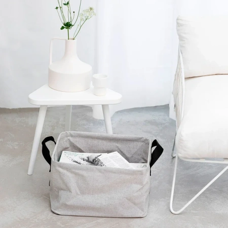корзина для белья brabantia 105685