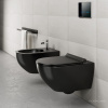 биде catalano sfera 1bsf54ns подвесное, с 1 отв., 54x35 см, черный матовый