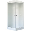 душевая кабина royal bath 80x80 rb80hp4-mm без гидромассажа