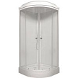 Душевая кабина Triton Экстра 88x88 Щ0000062582 без гидромассажа