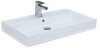 раковина 75 см aquanet латина 00242338