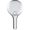 ручной душ grohe rainshower smartactive 26545000 хром