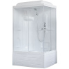 Душевая кабина Royal Bath RB 8120BP1-T L