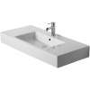 Раковина накладная/подвесная Duravit Vero 0329100060