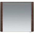 Зеркальный шкаф AM.PM Sensation 80 L M30MCL0801TF 80x70 см, цвет табачный дуб
