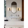 раковина gsi norm 8627111 подвесная, 125x50 см, bianco lucido (белый глянец)
