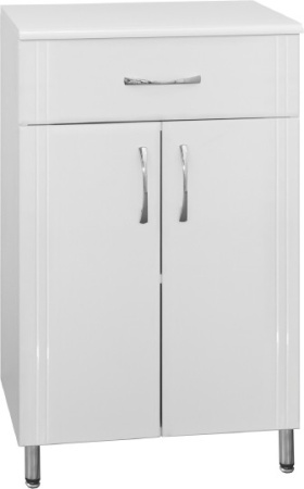 комод style line эко стандарт тн 60 белая
