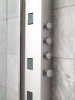 душевая панель jacob delafon watertile e3872-185