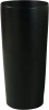 Раковина напольная 41x41 см SantiLine SL-4012MB