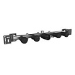 Внутренняя часть Fantini Icona Classic 44 00 R019A смесителя для ванны, 1/2"