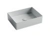 Раковина Ceramicanova Element CN6069 накладная, 47.1x36.1 см, белая